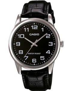 Японские наручные мужские часы Casio