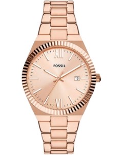 Fashion наручные женские часы Fossil