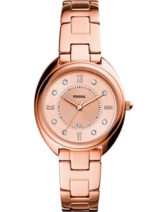 Fashion наручные женские часы Fossil