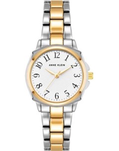 Fashion наручные женские часы Anne klein