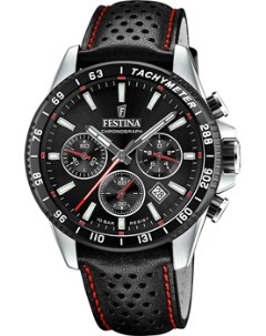 Fashion наручные мужские часы Festina