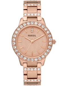 Fashion наручные женские часы Fossil