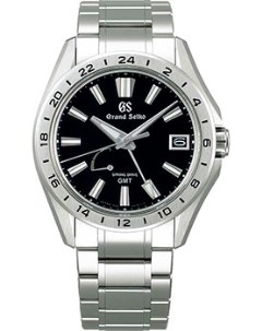 Японские наручные мужские часы Grand seiko