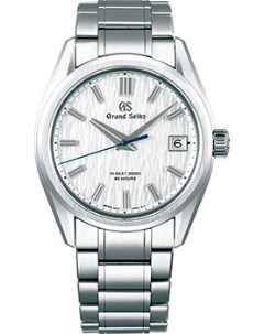 Японские наручные мужские часы Grand seiko