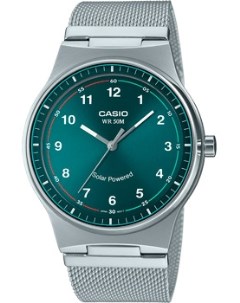 Японские наручные мужские часы Casio