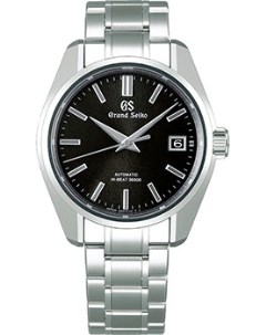 Японские наручные мужские часы Grand seiko