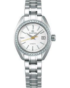 Японские наручные женские часы Grand seiko