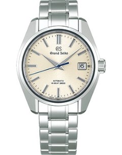 Японские наручные мужские часы Grand seiko