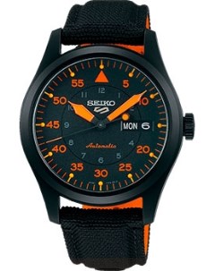 Японские наручные мужские часы Seiko