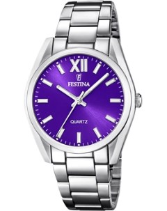 Fashion наручные женские часы Festina