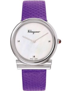 Fashion наручные женские часы Salvatore ferragamo