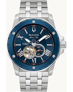 Японские наручные мужские часы Bulova