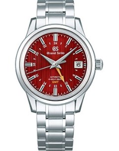 Японские наручные мужские часы Grand seiko