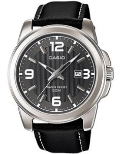 Японские наручные мужские часы Casio