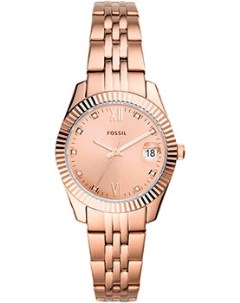 Fashion наручные женские часы Fossil