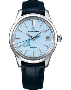 Японские наручные мужские часы Grand seiko