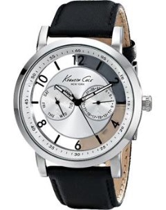 Fashion наручные мужские часы Kenneth cole