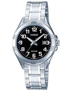 Японские наручные женские часы Casio