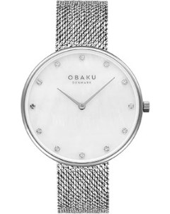 Fashion наручные женские часы Obaku