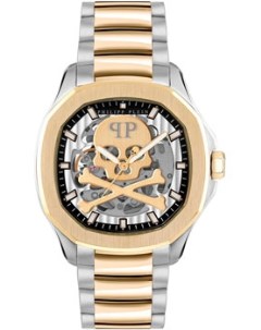 Fashion наручные мужские часы Philipp plein