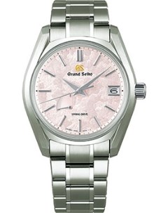 Японские наручные мужские часы Grand seiko