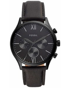 Fashion наручные мужские часы Fossil