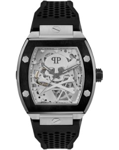 Fashion наручные мужские часы Philipp plein