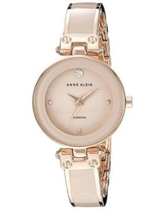 Fashion наручные женские часы Anne klein