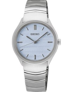 Японские наручные женские часы Seiko