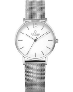 Fashion наручные женские часы Obaku