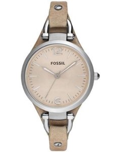 Fashion наручные женские часы Fossil