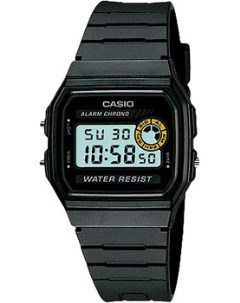 Японские наручные мужские часы Casio