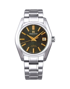 Японские наручные мужские часы Grand seiko