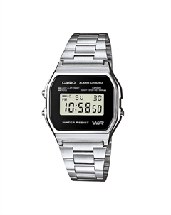 Японские наручные мужские часы Casio