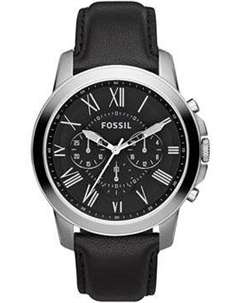 Fashion наручные мужские часы Fossil