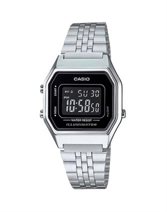 Японские наручные женские часы Casio