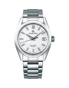 Японские наручные мужские часы Grand seiko