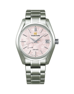 Японские наручные мужские часы Grand seiko