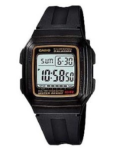 Японские наручные мужские часы Casio