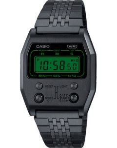 Японские наручные мужские часы Casio