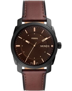 Fashion наручные мужские часы Fossil