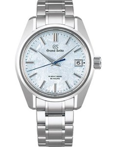 Японские наручные мужские часы Grand seiko