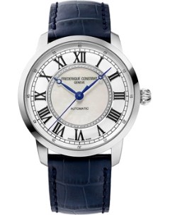 Швейцарские наручные мужские часы Frederique constant