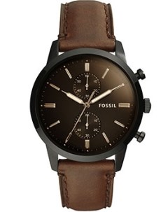 Fashion наручные мужские часы Fossil