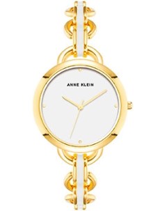 Fashion наручные женские часы Anne klein