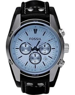 Fashion наручные мужские часы Fossil