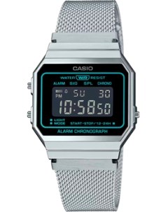 Японские наручные мужские часы Casio