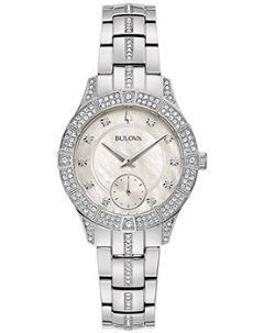 Японские наручные женские часы Bulova