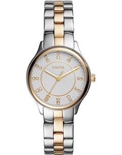 Fashion наручные женские часы Fossil