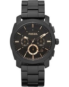 Fashion наручные мужские часы Fossil